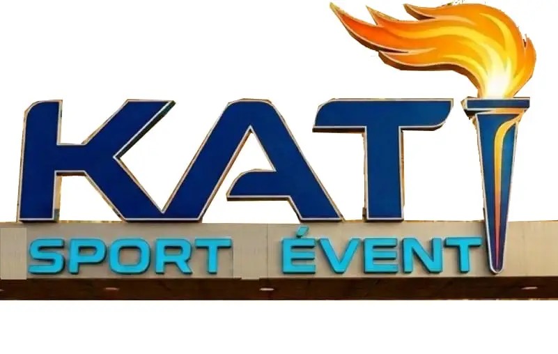 Logo KATI SPORT EVENT