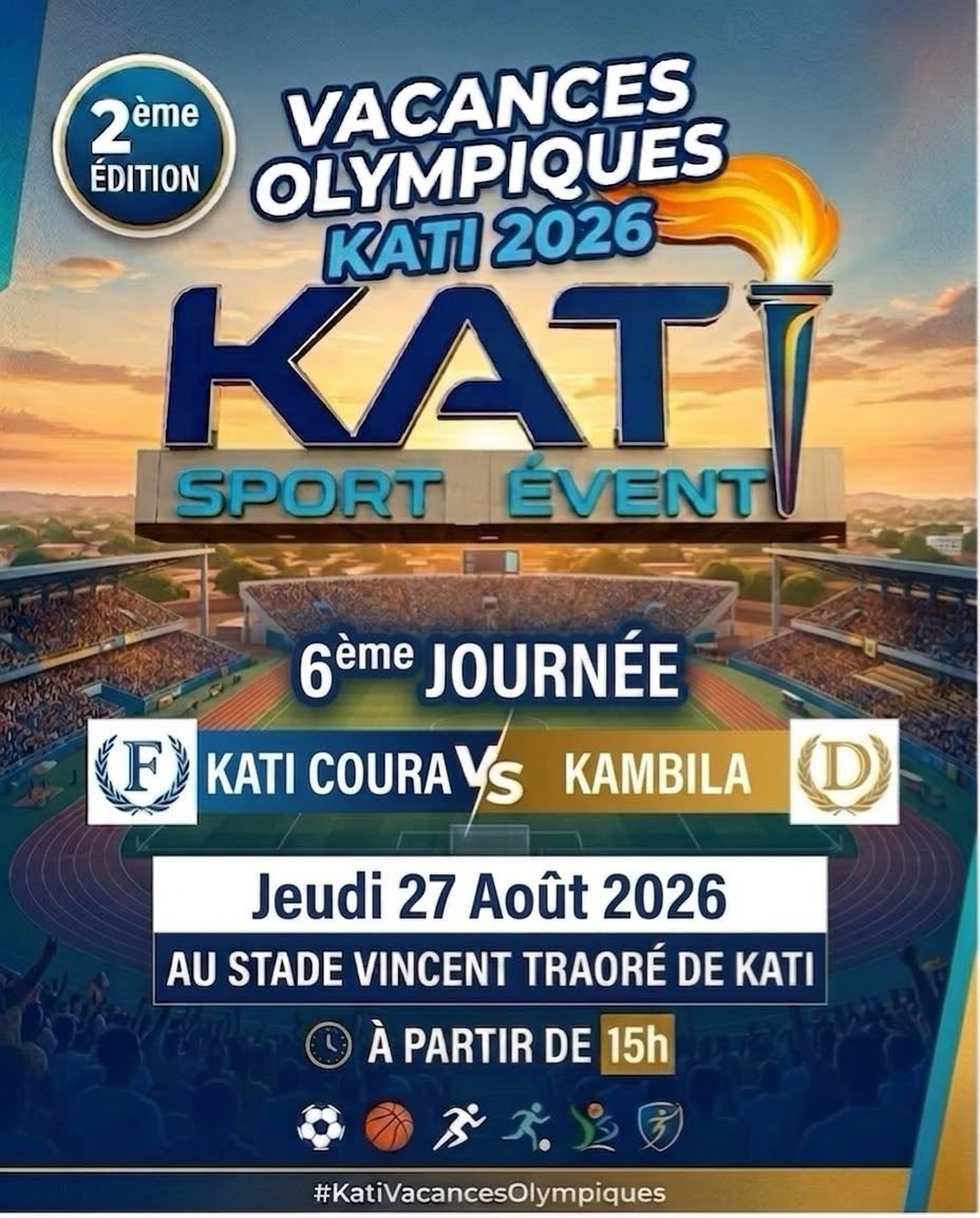 VACANCES OLYMPIQUES FOOTBALL J6
