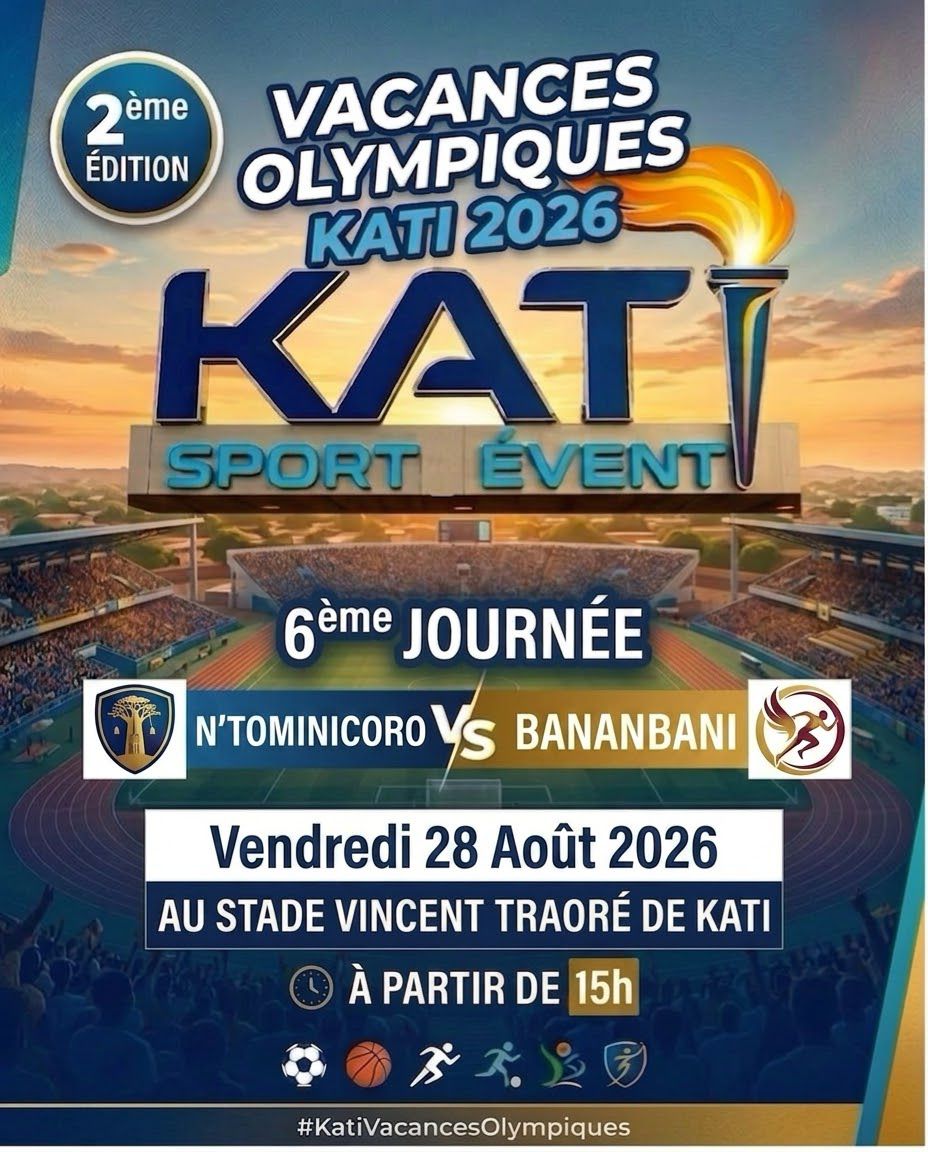 VACANCES OLYMPIQUES FOOTBALL J6