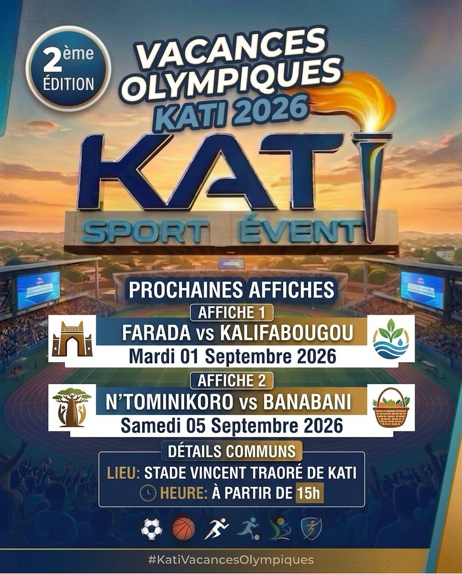 Vacances Olympiques football match du jour