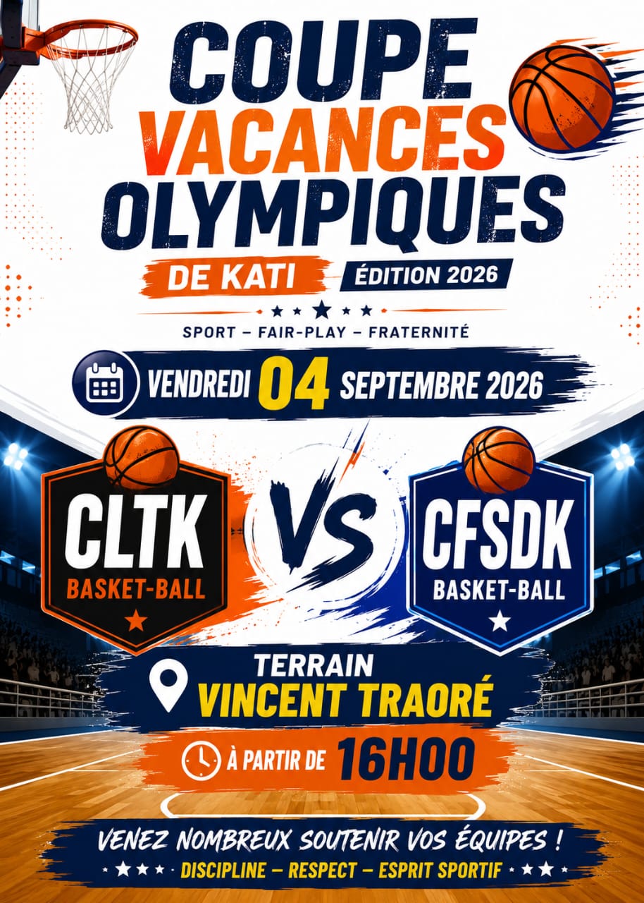 Vacances Olympiques Basketball j8