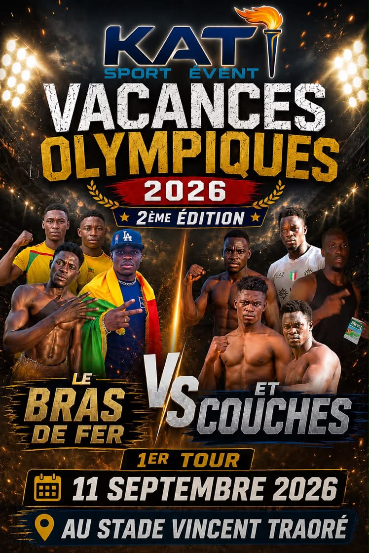 LE BRAS DE FER ET COUCHES